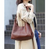 ブラウン | ハンドバッグ レディース かわいい | ninon