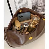 ショルダーバッグ レディース おしゃれ | ninon | 詳細画像11 