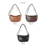 ショルダーバッグ レディース おしゃれ | ninon | 詳細画像16 