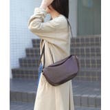 ショルダーバッグ レディース おしゃれ | ninon | 詳細画像7 