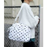 ボストンバッグ レディース 旅行 | ninon | 詳細画像10 