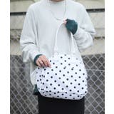 ボストンバッグ レディース 旅行 | ninon | 詳細画像12 