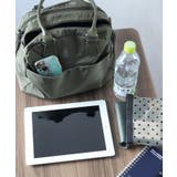 ボストンバッグ レディース 旅行 | ninon | 詳細画像17 