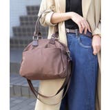 ボストンバッグ レディース 旅行 | ninon | 詳細画像2 