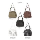 ボストンバッグ レディース 旅行 | ninon | 詳細画像21 