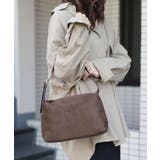 ショルダーバッグ レディース 軽量 | ninon | 詳細画像5 