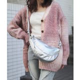ショルダーバッグ レディース 軽量 | ninon | 詳細画像7