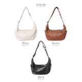 ショルダーバッグ レディース おしゃれ | ninon | 詳細画像17 