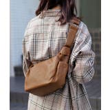 ショルダーバッグ レディース おしゃれ | ninon | 詳細画像5 