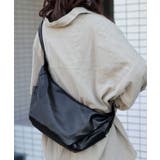 ブラック | ショルダーバッグ レディース おしゃれ | ninon