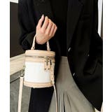 バニティバッグ ショルダー 黒 | ninon | 詳細画像10 