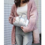 ボストンバッグ 旅行 レディース | ninon | 詳細画像2 