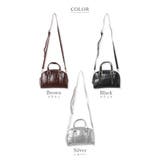 ボストンバッグ 旅行 レディース | ninon | 詳細画像9 