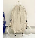 リュック レディース 軽量 | ninon | 詳細画像11 