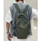 リュック レディース 軽量 | ninon | 詳細画像4 