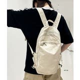 リュック レディース 軽量 | ninon | 詳細画像7 