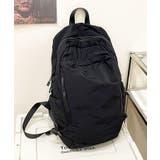 リュック レディース 軽量 | ninon | 詳細画像8 