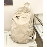 リュック レディース 軽量 | ninon | 詳細画像9 