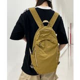 カーキ | リュック レディース 軽量 | ninon