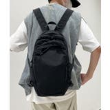 ブラック | リュック レディース 軽量 | ninon