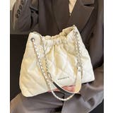 トートバッグ レディース ショルダー | ninon | 詳細画像7
