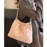 ピンク | トートバッグ レディース ショルダー | ninon