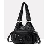 ハンドバッグ レディース ショルダー | ninon | 詳細画像10