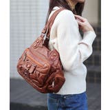 ハンドバッグ レディース ショルダー | ninon | 詳細画像2