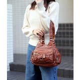 ハンドバッグ レディース ショルダー | ninon | 詳細画像4