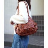 ハンドバッグ レディース ショルダー | ninon | 詳細画像5