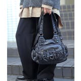 ハンドバッグ レディース ショルダー | ninon | 詳細画像6