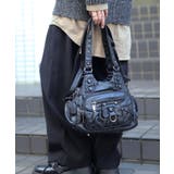 ハンドバッグ レディース ショルダー | ninon | 詳細画像7