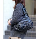 ハンドバッグ レディース ショルダー | ninon | 詳細画像8