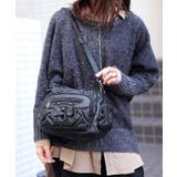 ブラック | ハンドバッグ レディース ショルダー | ninon