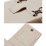 スマホショルダー おしゃれ レディース | ninon | 詳細画像11 