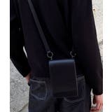 スマホショルダー おしゃれ レディース | ninon | 詳細画像3 