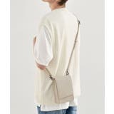 スマホショルダー おしゃれ レディース | ninon | 詳細画像7 