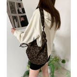 ショルダーバッグ レディース 軽量 | ninon | 詳細画像10