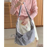ショルダーバッグ レディース 軽量 | ninon | 詳細画像17