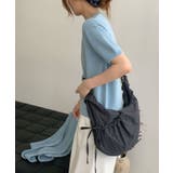 ショルダーバッグ レディース 軽量 | ninon | 詳細画像27