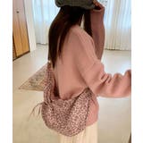 ショルダーバッグ レディース 軽量 | ninon | 詳細画像6