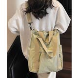 ライトグリーン | リュック レディース リュックサック | ninon