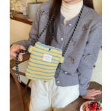 ポシェット レディース スマホポシェット | ninon | 詳細画像11 