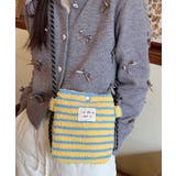 ポシェット レディース スマホポシェット | ninon | 詳細画像12 