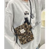 ポシェット レディース スマホポシェット | ninon | 詳細画像14 