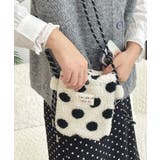 ポシェット レディース スマホポシェット | ninon | 詳細画像15 