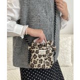 ポシェット レディース スマホポシェット | ninon | 詳細画像18 