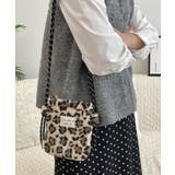 ポシェット レディース スマホポシェット | ninon | 詳細画像19 