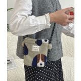 ポシェット レディース スマホポシェット | ninon | 詳細画像22 