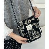 ポシェット レディース スマホポシェット | ninon | 詳細画像23 